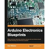 Arduino Electronics Blueprints