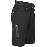 ZOIC Ether Jr Kids Cycling Short