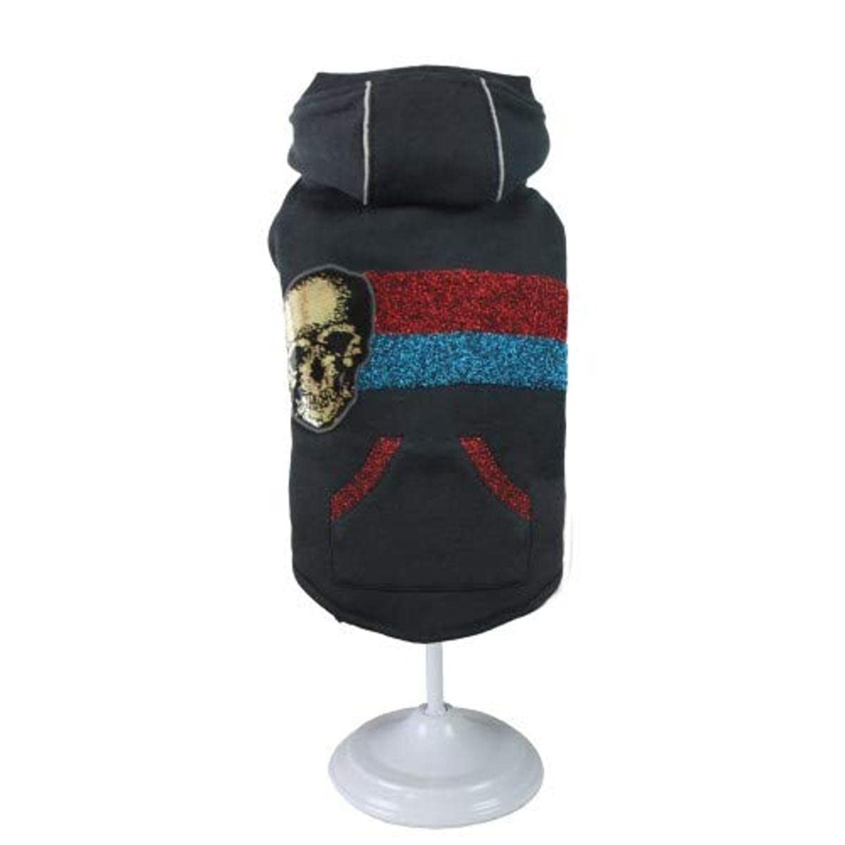 Croci Sweatshirt for Dogs Sid 45 cm 1 Count 260 g