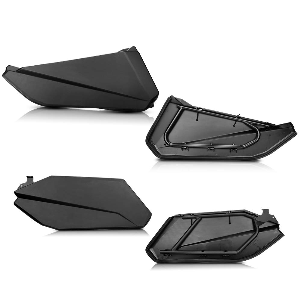 X3 Max Lower Doors for Can Am Maverick X3 Max RS DS 2017-2020