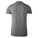 One-Rep Max's Gym - Gray- Men's Triblend T-shirt