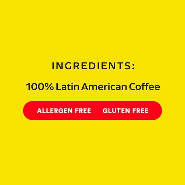 SELLO ROJO INTENSO DARKEST ROAST GROUND COFFEE, 10 OZ