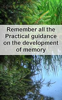 Livro Remember all the Practical guidance