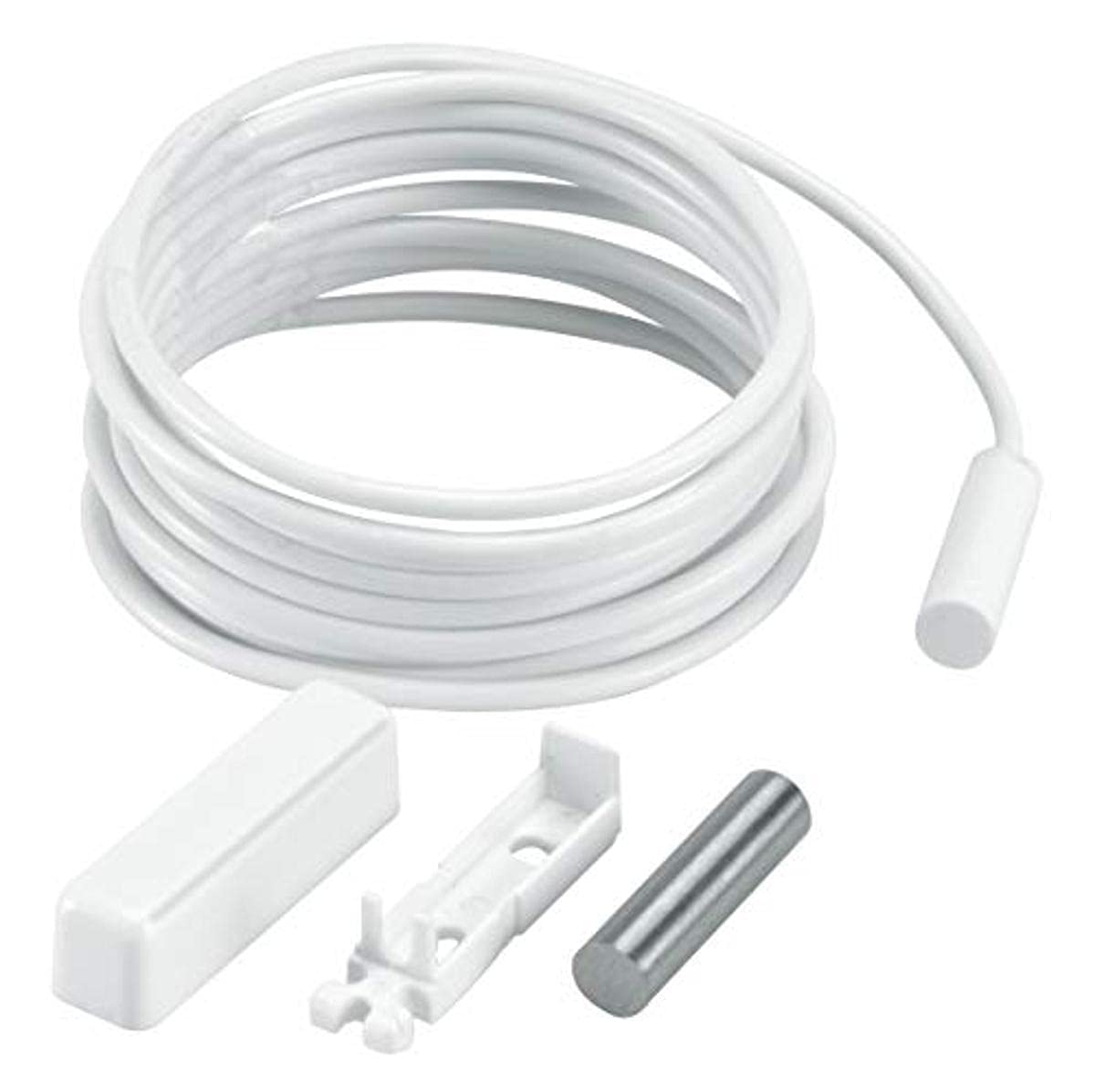 ABUS MK2000 W Accessories for Security System 11 x 48 x 12 mm, 100 V/0.05 A, Wired, White)