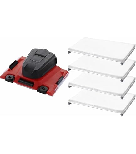 Amazon.com: Shur Line 1520 Trim & Touch-Up Pad : Tools & Home