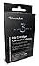 Livescribe 3 Smartpen Ink Cartridge, Medium Black (8-pack)
