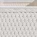 LaMont Home Carter Collection - Upright Hamper