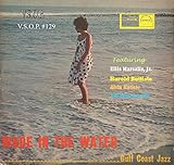 GULF COAST JAZZ - WADE IN THE WATER                image