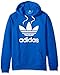 adidas Originals Men's Trefoil Hoodie