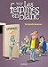 Les Femmes en Blanc - Tome 37 - Un bacille heureux (French Edition) by