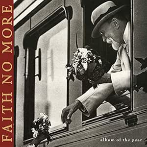 Album of the Year 2016