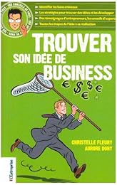 Trouver son idée de business
