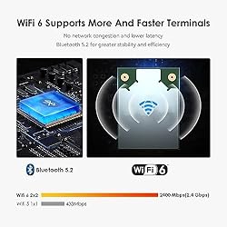 TRIGKEY Ryzen 7 Mini PC 8 Core 16 Thread Mini