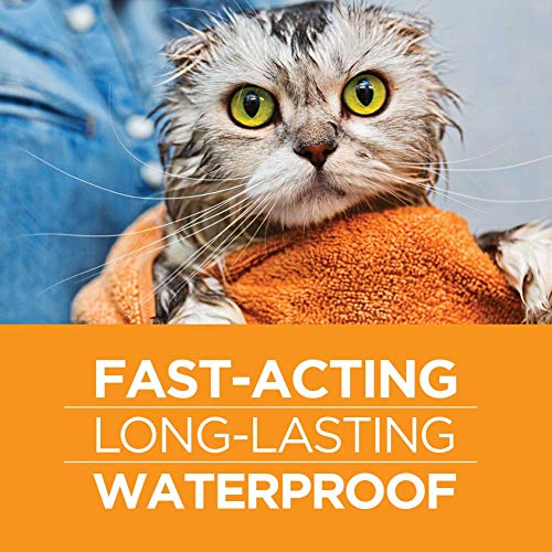 5 TevraPet+FirstAct+Topical+Prevention+Waterproof