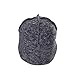 Runtlly Winter Outdoor Warm Skull Windproof Hat