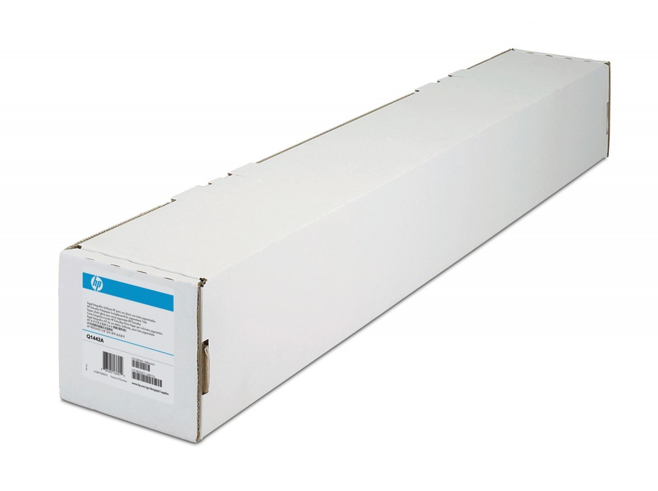 HP Coated Paper90gsm (A1/594mmx45.7m)
