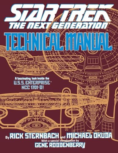 The Art of Star Trek: Judith Reeves-Stevens, Garfield Reeves