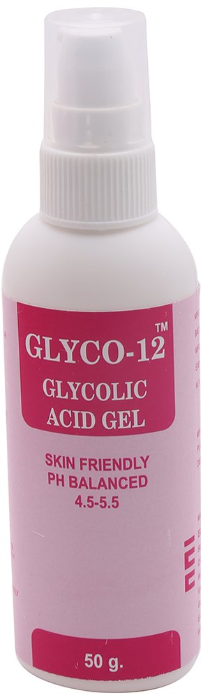 glyco 12 cream uses in hindi