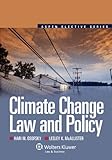 Climate Change and Property Rights : Casebook Complement, Osofsky, 0735577161