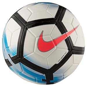Nike Strike Soccer Ball - White Nike Soccer Balls