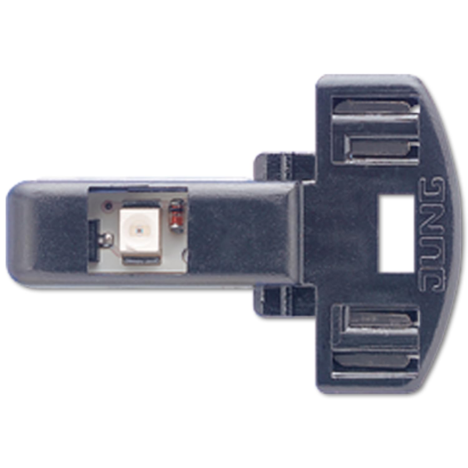 Jung 961248LEDBL LED Lights, Blue, 12-48 V, 4 mA