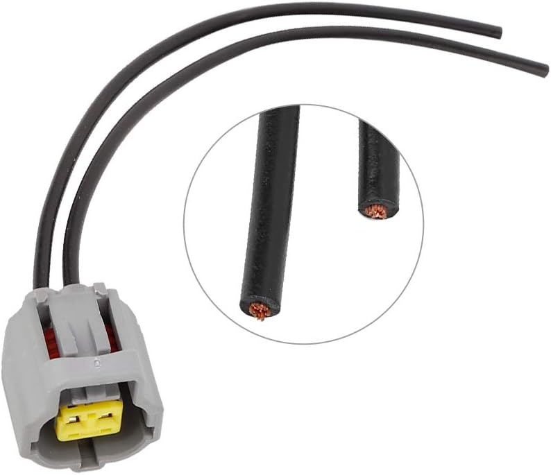 Coolant Temperature Sensor Coolant Temperature Sensor Connector Plug