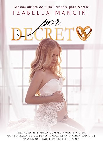 Por Decreto por [Mancini, Izabella]