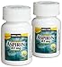 Kirkland Signature Low Dose Aspirin, 2 bottles - 365-Count Enteric Coated Tablets 81 mg each