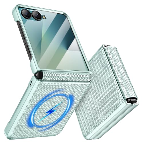 Starker Deal! Aktuelles Angebot: Doeshine for Samsung Galaxy Z Flip... für sagenhafte 17,99€. Interessantes Angebot!