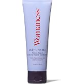 Womaness Daily V Soothe - Vaginal Moisturizer for Vaginal Dryness, 4oz | Vegan, Hormone-Free External Water-Based Hyaluronic Acid Gel, Silicone-Free. Vaginal Wetness &amp; Health Support. Made in USA.