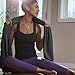 Athletic Yoga Gaiam Series maxTowel Xtra-Large Yoga Mat Towel