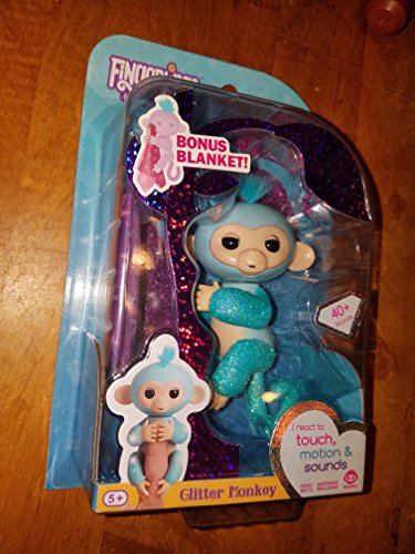 fingerlings exclusive glitter fingerlings exclusive glitter