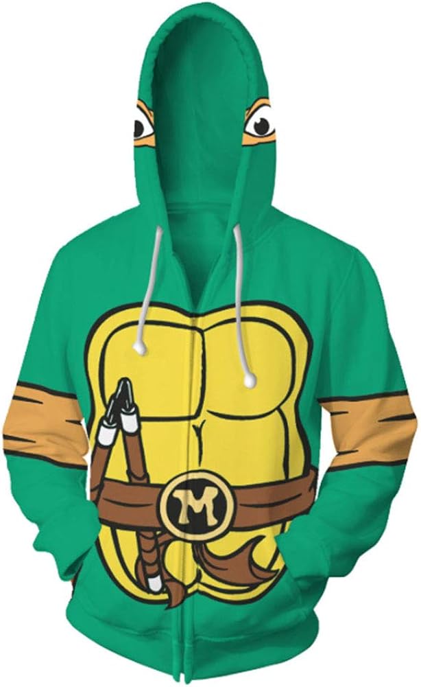 Which Is The Best Womens Cosplay Ninja Turtle