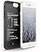 iPhone 6S Battery Case, Vena ZeusCase [MFI Certified] 3000 mAh Rechargeable Extended Portable Battery Protection Case Cover for Apple iPhone 6S (2015) / iPhone 6 (4.7
