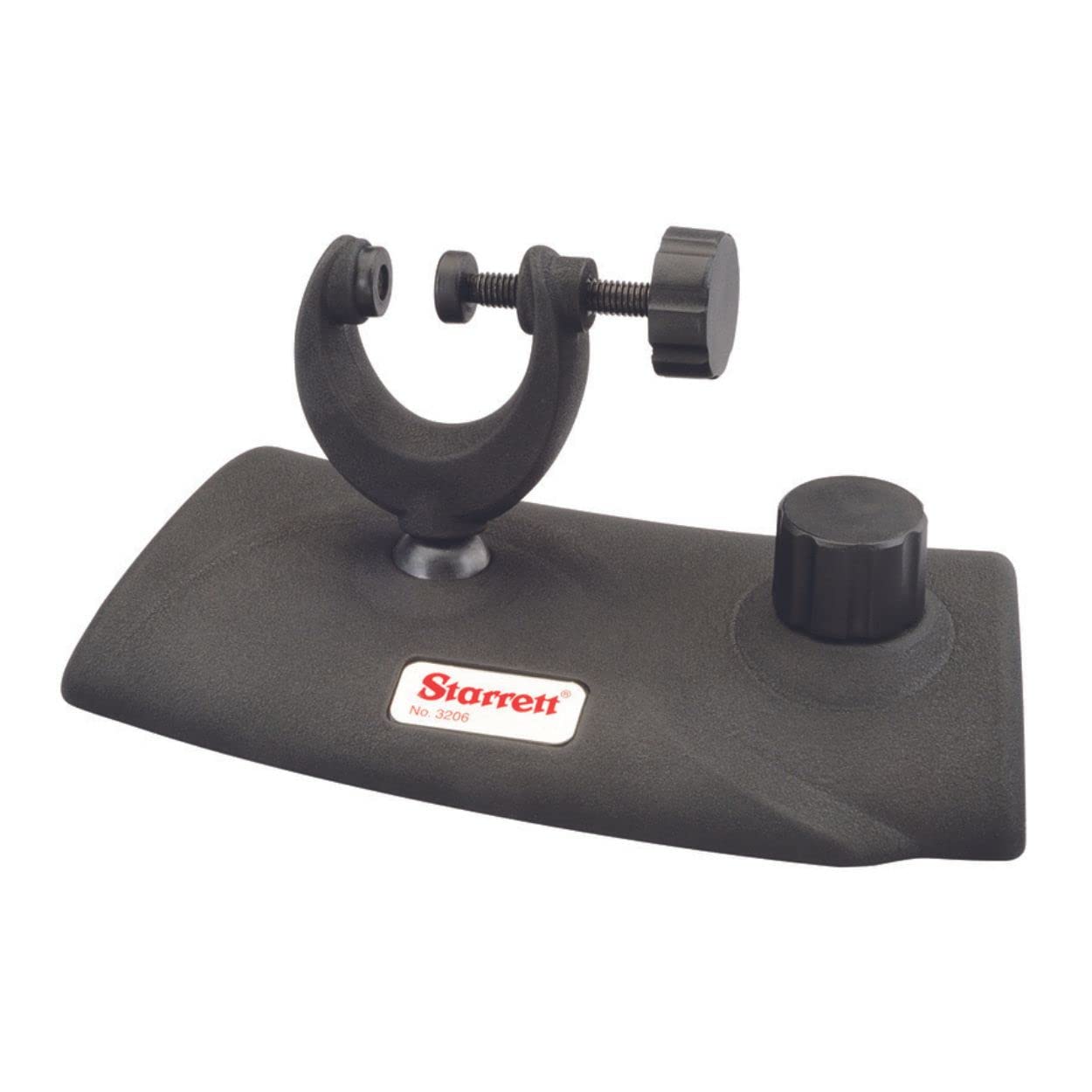 Starrett 3206 Outside Micrometre Stand