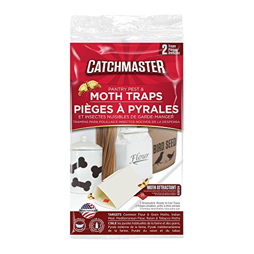 Catchmaster 812SD
