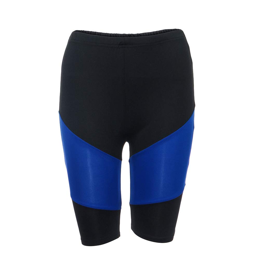 Amazon.com: Zcxaa Fashion Gym Workout Clothes for Yoga high ...