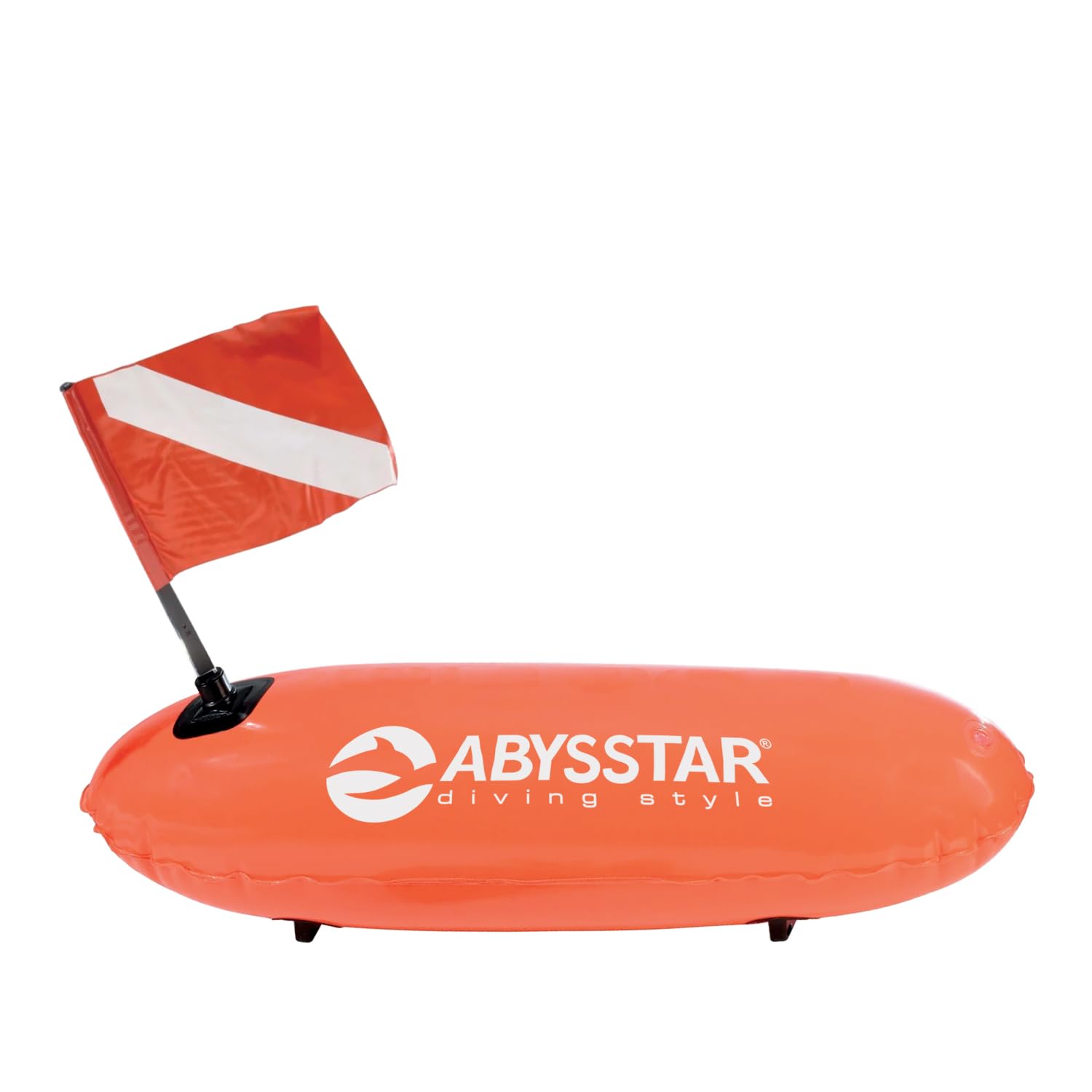 Abysstar 50102, Torpedo diving buoy