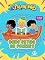 Livro 3 Palavrinhas - Onde estão os peixes?