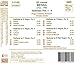Benda: Sinfonias 1-6