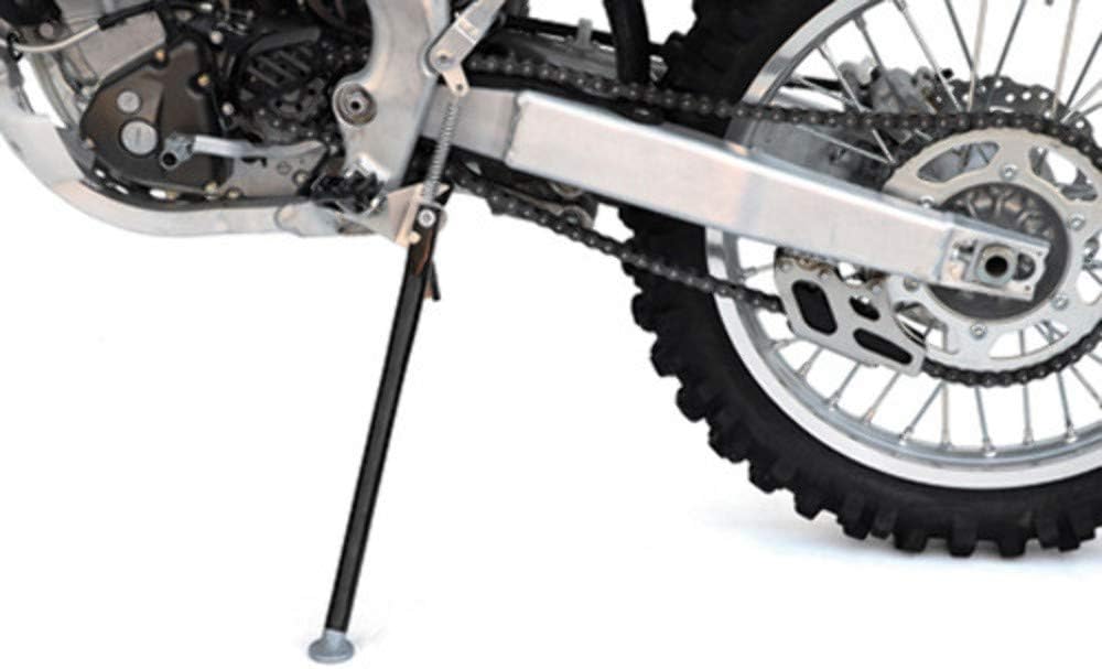 kx250 kickstand