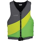 NRS Crew Lifejacket (PFD)