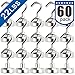 DIYMAG Magnetic Hooks, 30lbs+ Magnet Hook 2025 Cruise Cabin Ship Essentials Heavy Duty Strong Magnets Refrigerator Fridge Hanging for Classroom Beach Vacation Kitchen Grills Home 60 Pack