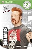 DK Reader Level 2:  WWE Sheamus (DK Readers)
