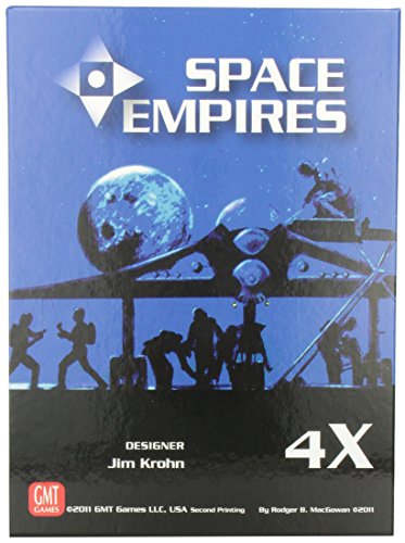 Space Empires 4X