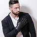 QXQY Winter Warm Gloves - Touchscreen Gloves - Windproof - Outdoor Sports for Men