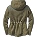 Legendary Whitetails Ladies Camp Fire Full Zip Sweater Fleece