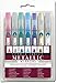 Studio Series Micro-line Metallic Markers (set of 7)