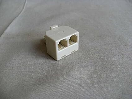 Amazon 盗聴器発見練習 電話用 音声送信機 会話用発信機 モジュラー型 70 108mhz ラジオで受信できます 帝国通信社 無線機