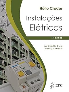 Livro Instalações Elétricas